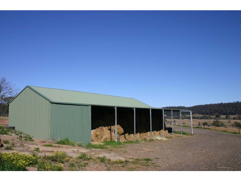 1520 Greendale Road, Wallacia NSW 2745