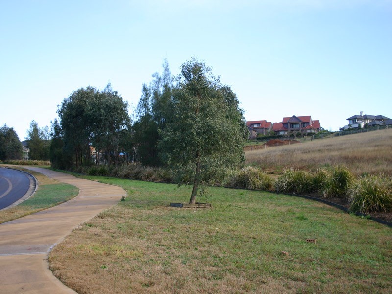 Lot 55, 17 Harben Vale Cct, Grasmere NSW 2570