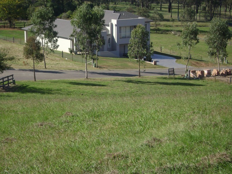 Lot 9 Yewens Circuit, Grasmere NSW 2570