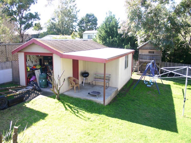 16  Lerida Avenue, Camden NSW 2570