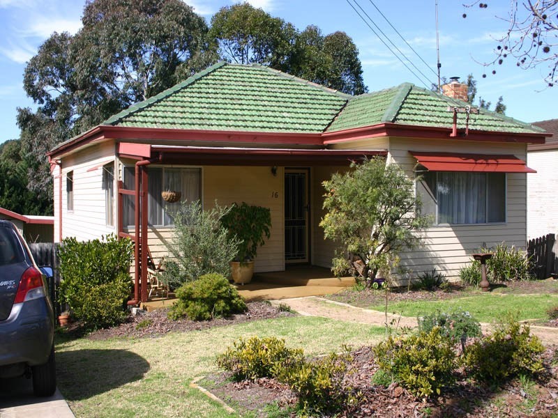 16  Lerida Avenue, Camden NSW 2570