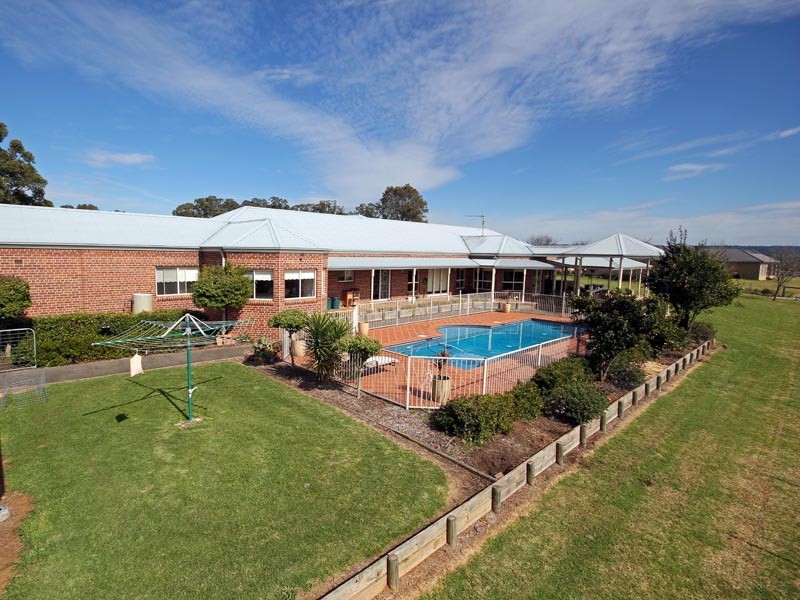 26 Sunnyside Drive, Camden NSW 2570
