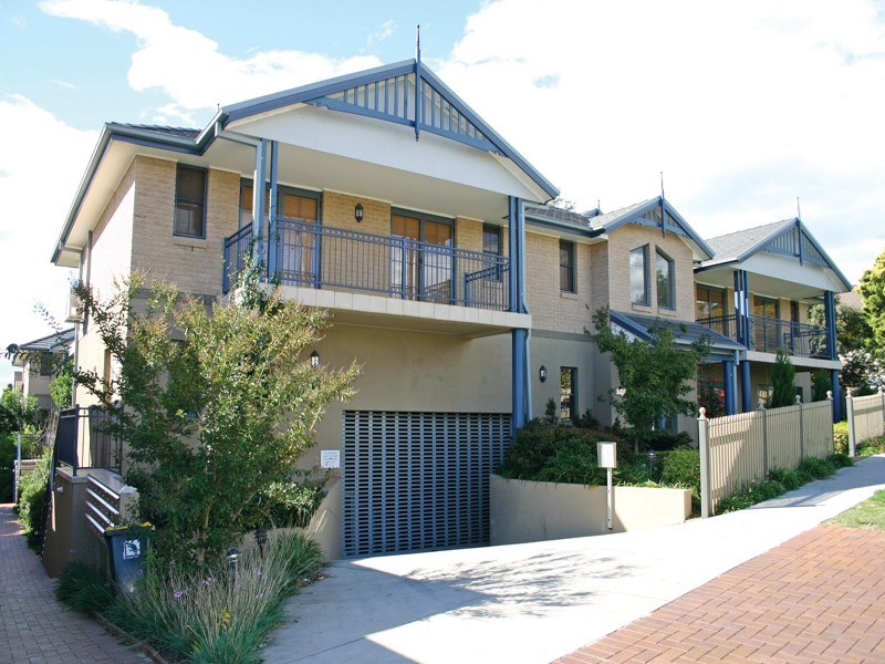26/1-7 Barsden Street, Camden NSW 2570