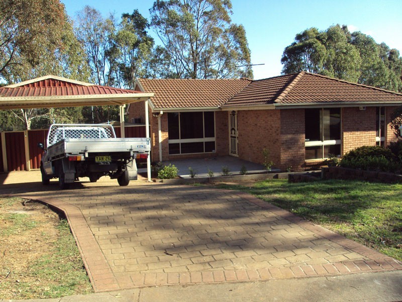 14 Fitzpatrick St, Mount Annan NSW 2567