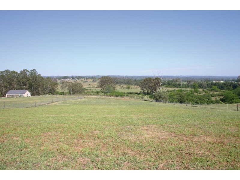 308 Sunnyside Drive, Ellis Lane NSW 2570