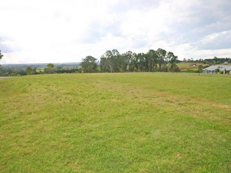 308 Sunnyside Drive, Ellis Lane NSW 2570