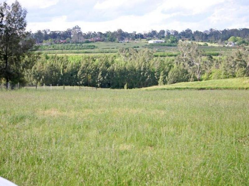 308 Sunnyside Drive, Ellis Lane NSW 2570