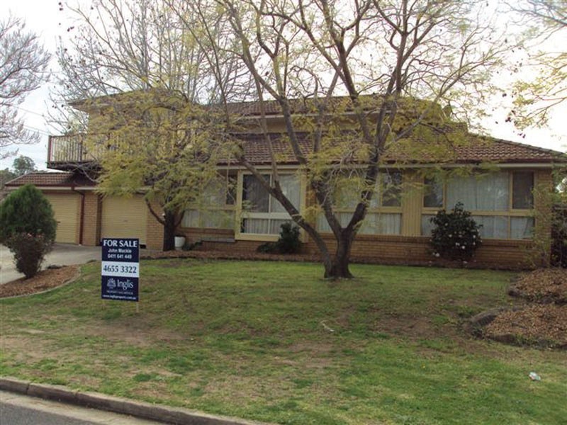 10 Wentworth Drive, Camden NSW 2570