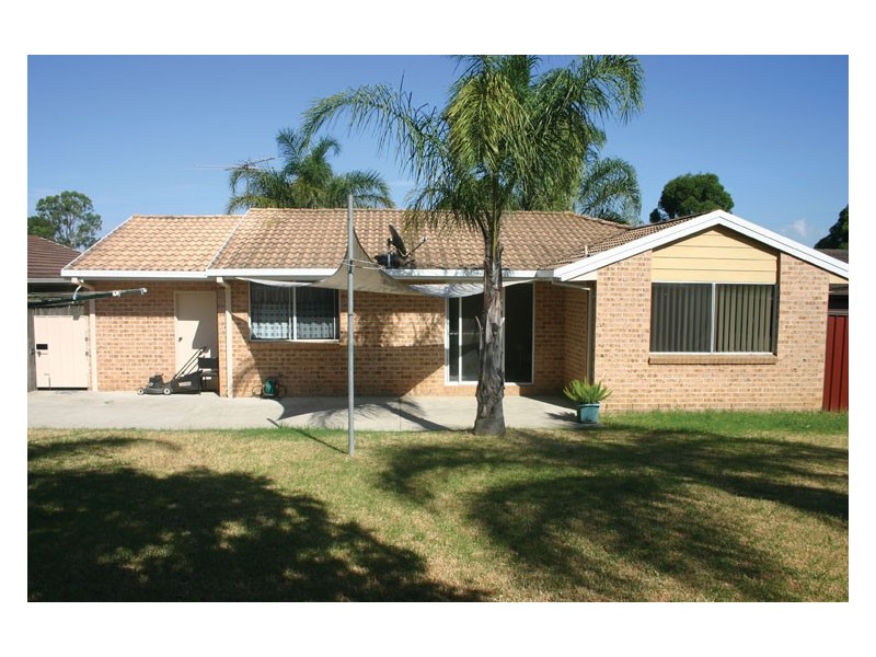 4  Waterworth Drive, Narellan Vale NSW 2567