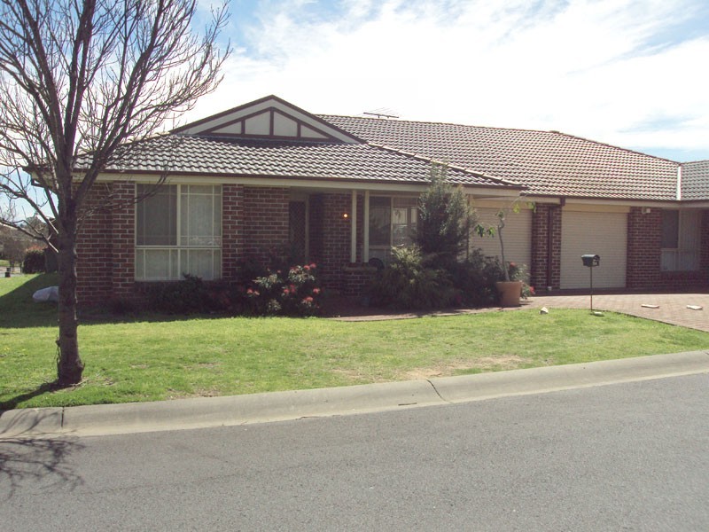 1a Ayrshire Place, Narellan Vale NSW 2567
