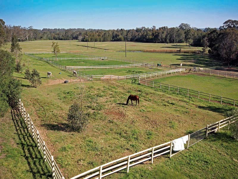 290 Cut Hill Road, Cobbitty NSW 2570