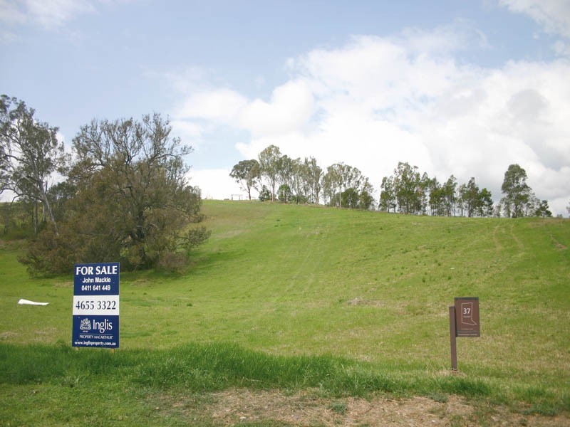 Lot 37, 12 Carramar Close, Picton NSW 2571