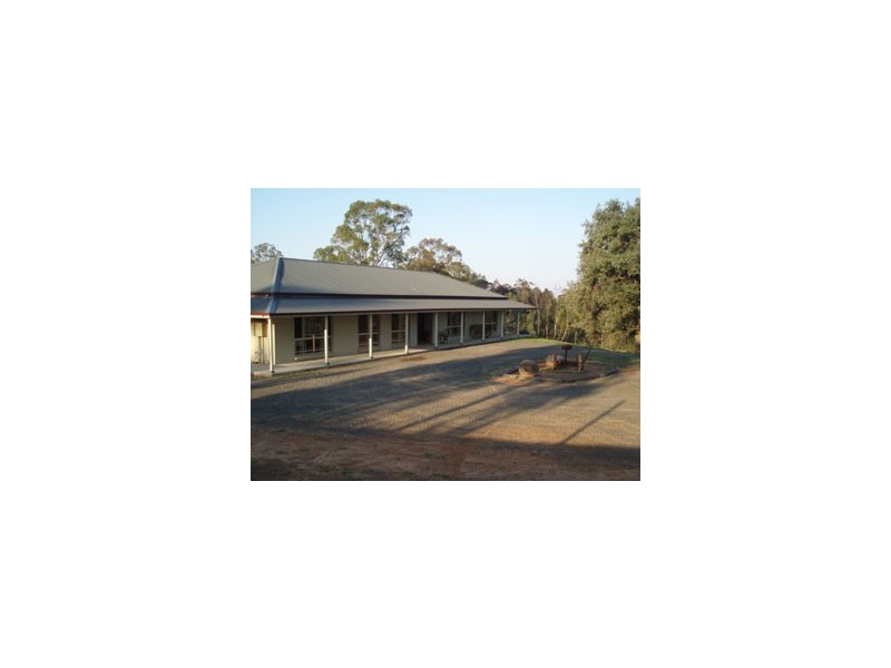 130 Fallons Road, Orangeville NSW 2570