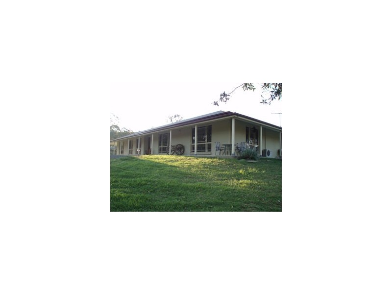 130 Fallons Road, Orangeville NSW 2570