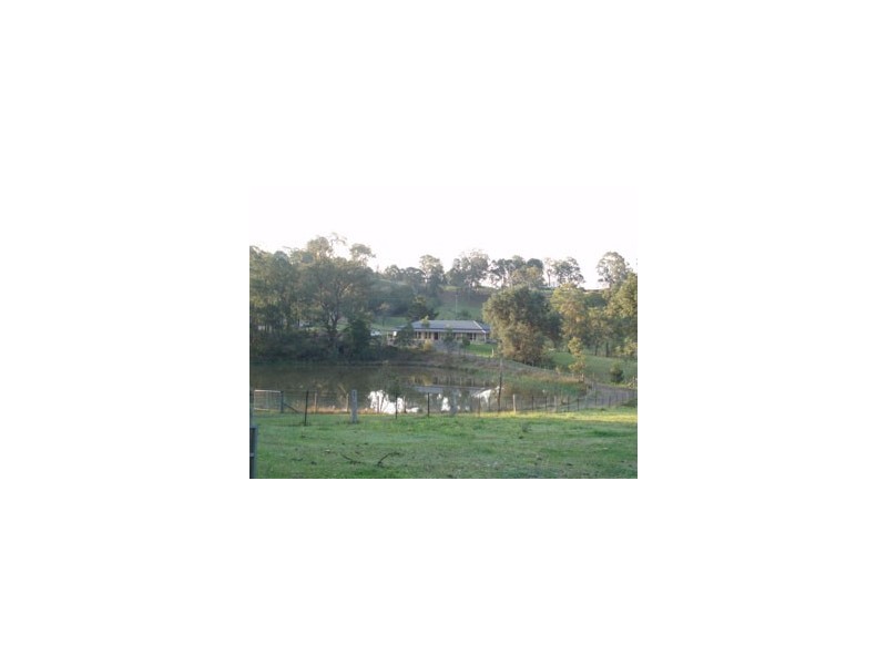 130 Fallons Road, Orangeville NSW 2570