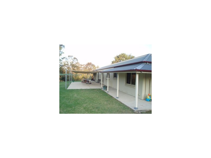 130 Fallons Road, Orangeville NSW 2570