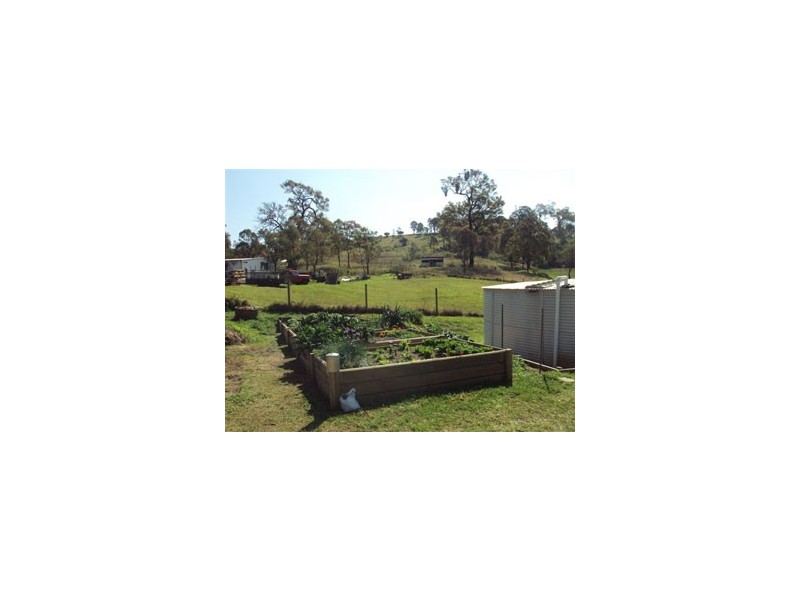 130 Fallons Road, Orangeville NSW 2570