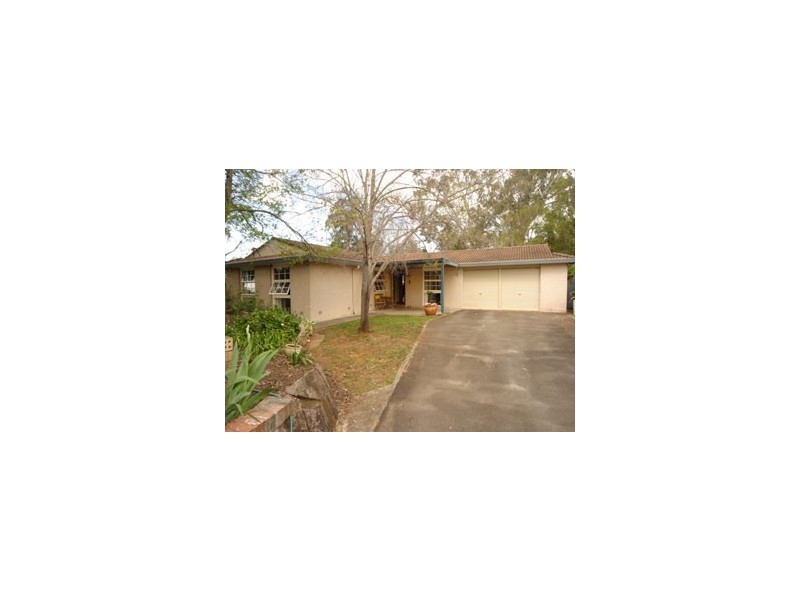 45 Elizabeth Macarthur Avenue, Camden South NSW 2570