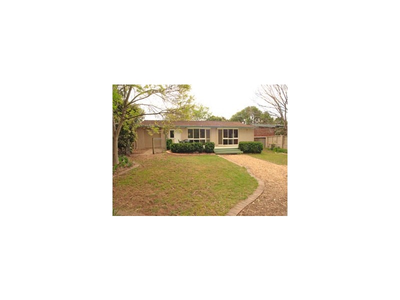 45 Elizabeth Macarthur Avenue, Camden South NSW 2570