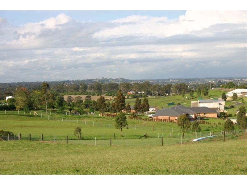 Lot 17, Lot 17 The Old Oaks Road, Grasmere NSW 2570