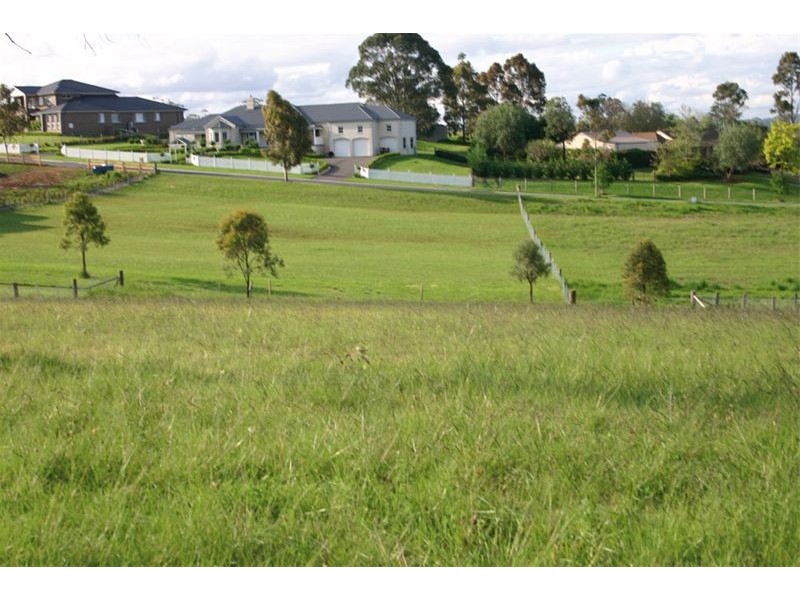 Lot 19, Lot 19 The Old Oaks Road, Grasmere NSW 2570