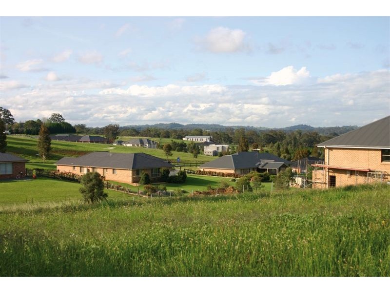Lot 21, Lot 21 The Old Oaks Road, Grasmere NSW 2570