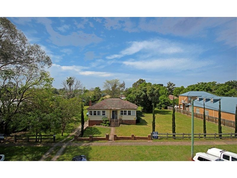 6-10 Elizabeth Street, Camden NSW 2570