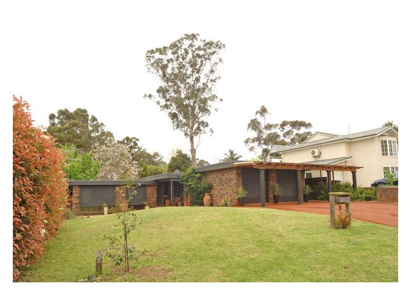 6 Wheeler Avenue, Camden South NSW 2570