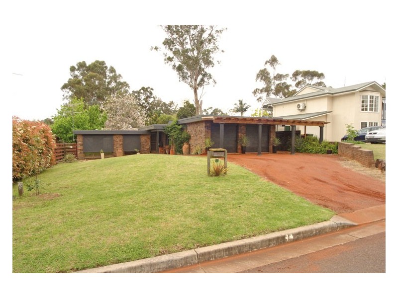 6 Wheeler Avenue, Camden South NSW 2570