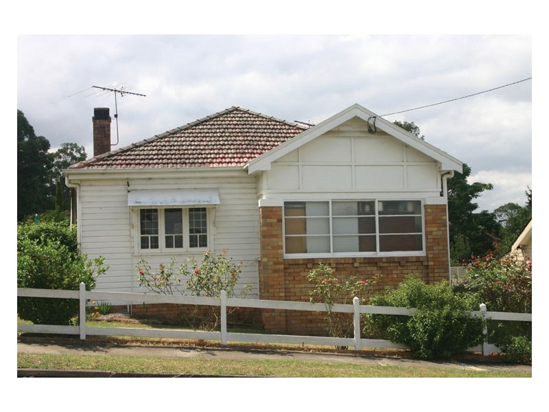 14 Chellaston Street, Camden NSW 2570
