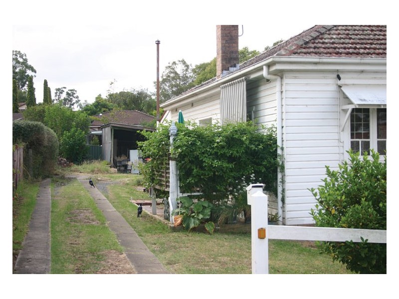 14 Chellaston Street, Camden NSW 2570