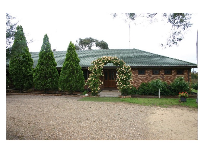 115 Hassall Road, Buxton NSW 2571