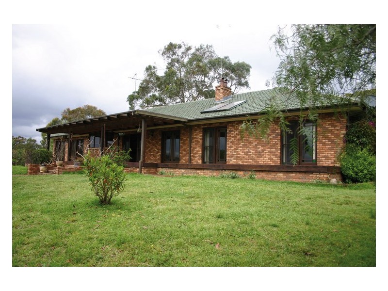 115 Hassall Road, Buxton NSW 2571