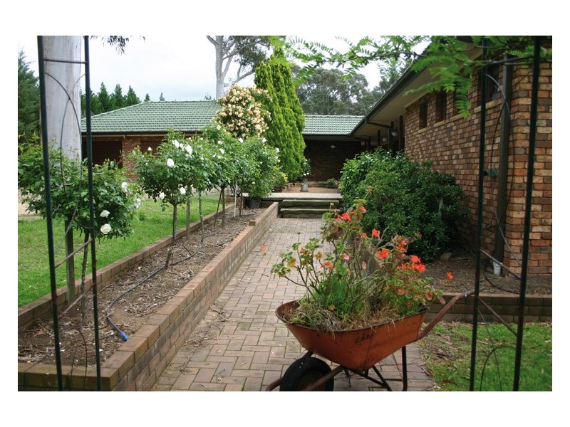 115 Hassall Road, Buxton NSW 2571