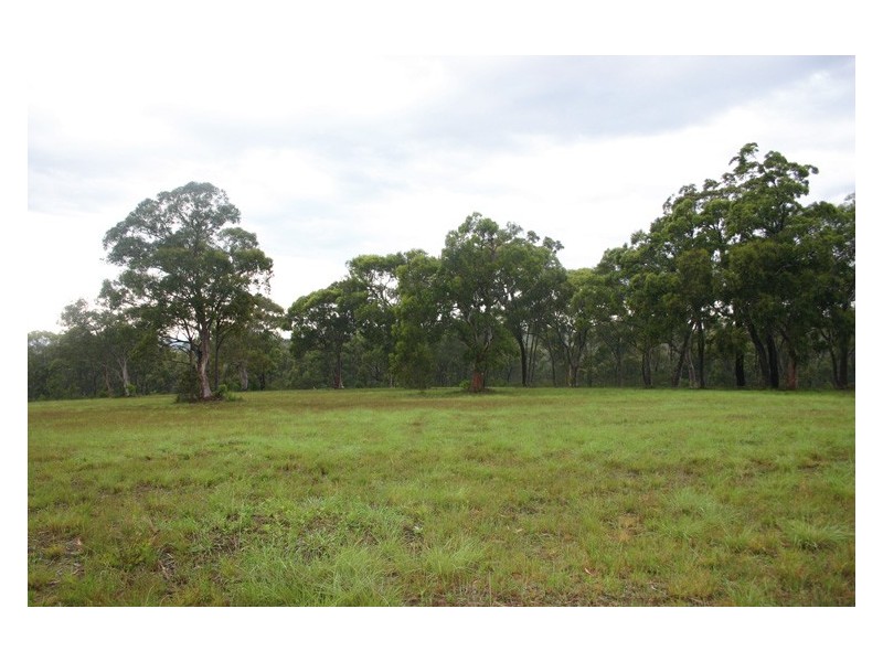 115 Hassall Road, Buxton NSW 2571