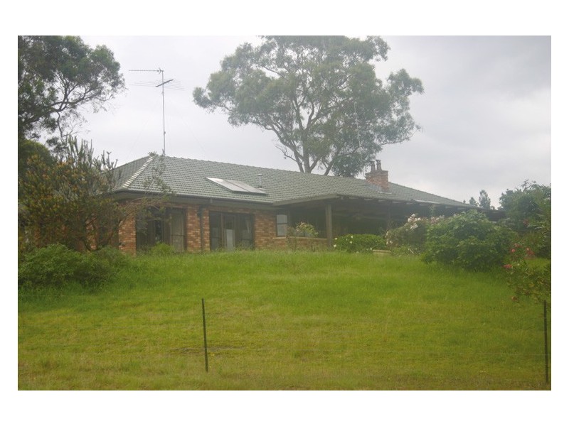 115 Hassall Road, Buxton NSW 2571