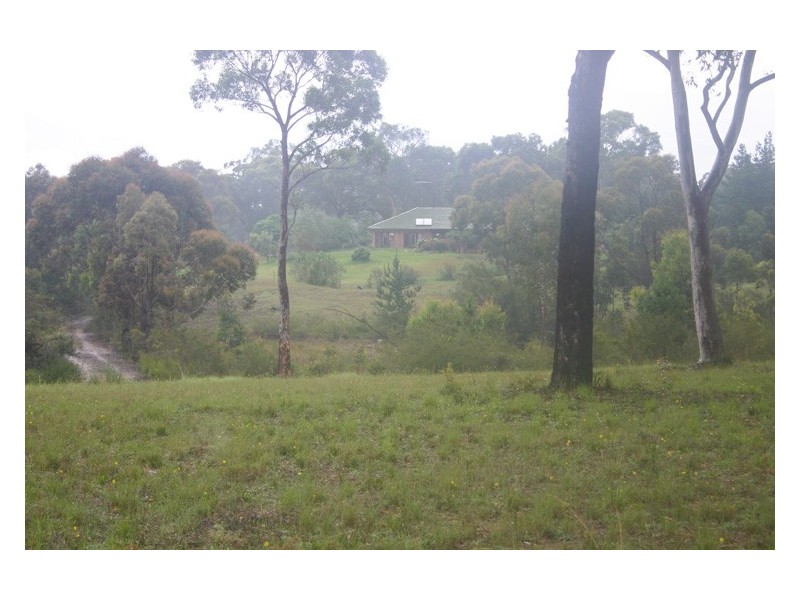 115 Hassall Road, Buxton NSW 2571