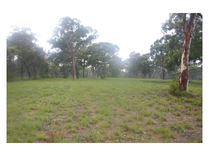 115 Hassall Road, Buxton NSW 2571