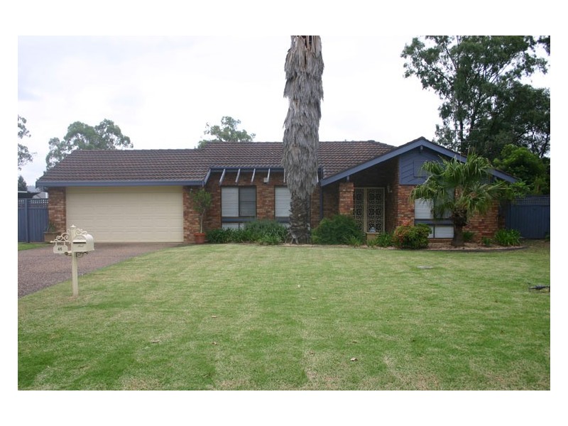 45  Bowman Avenue, Camden NSW 2570