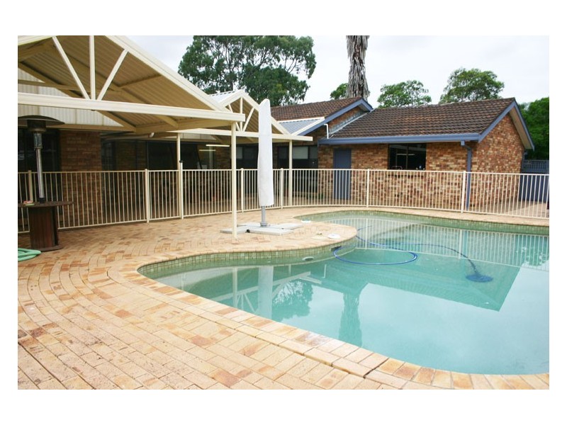 45  Bowman Avenue, Camden NSW 2570