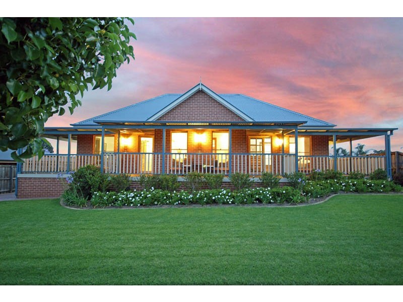 10  Lamond Common, Camden Park NSW 2570