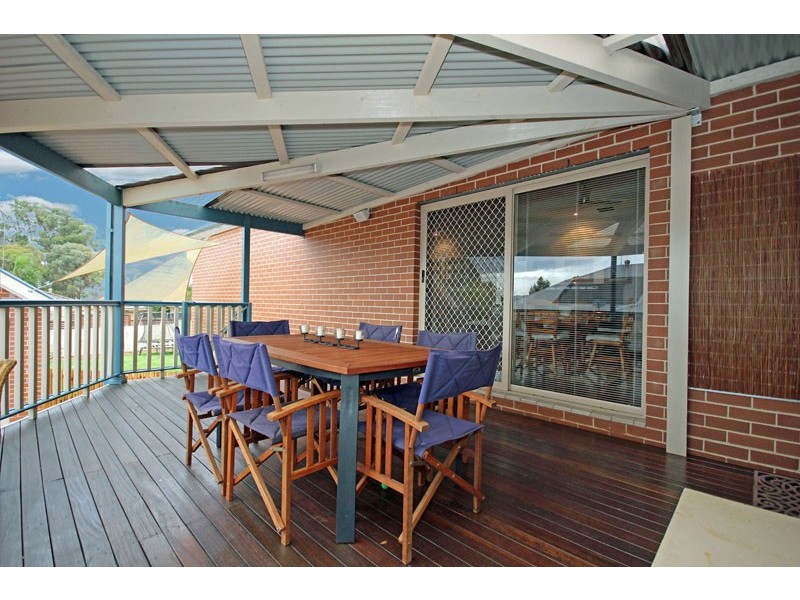 10  Lamond Common, Camden Park NSW 2570