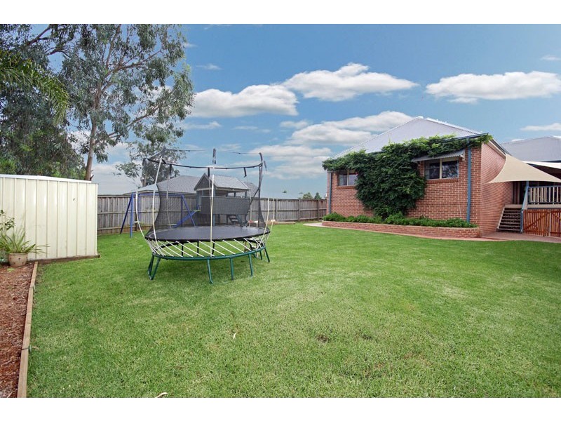 10  Lamond Common, Camden Park NSW 2570