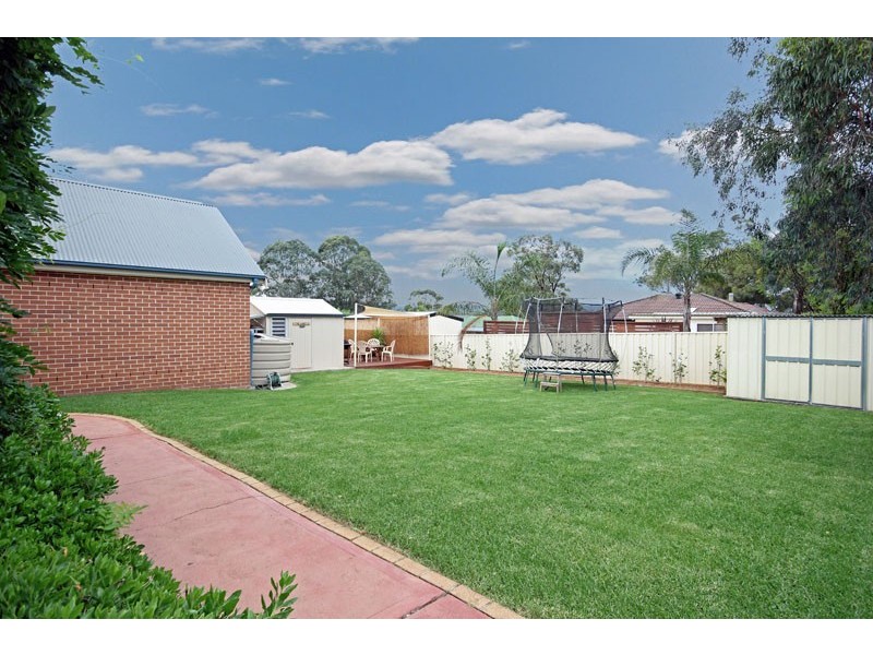 10  Lamond Common, Camden Park NSW 2570
