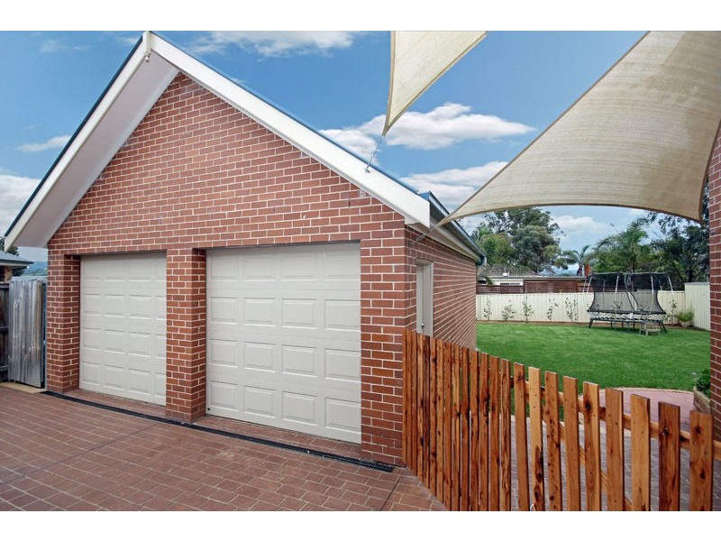 10  Lamond Common, Camden Park NSW 2570