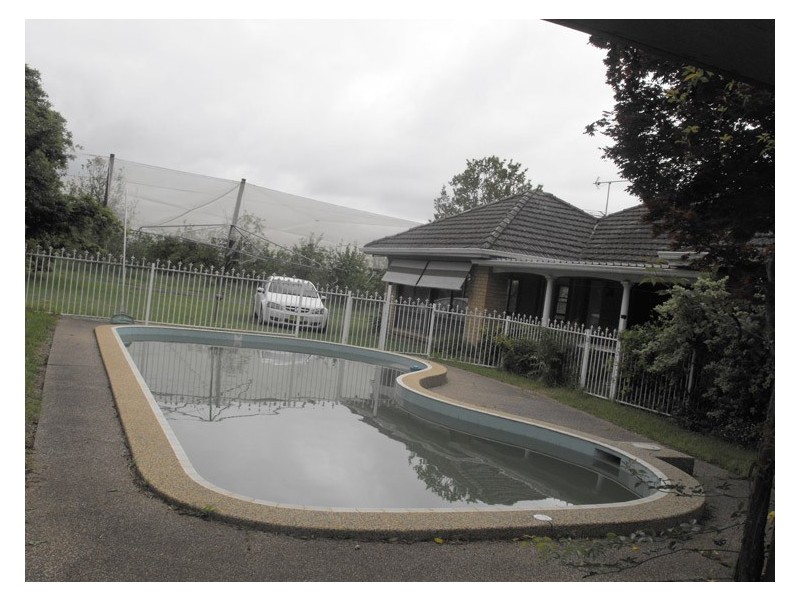 155 Steveys Forest Road, Oakdale NSW 2570