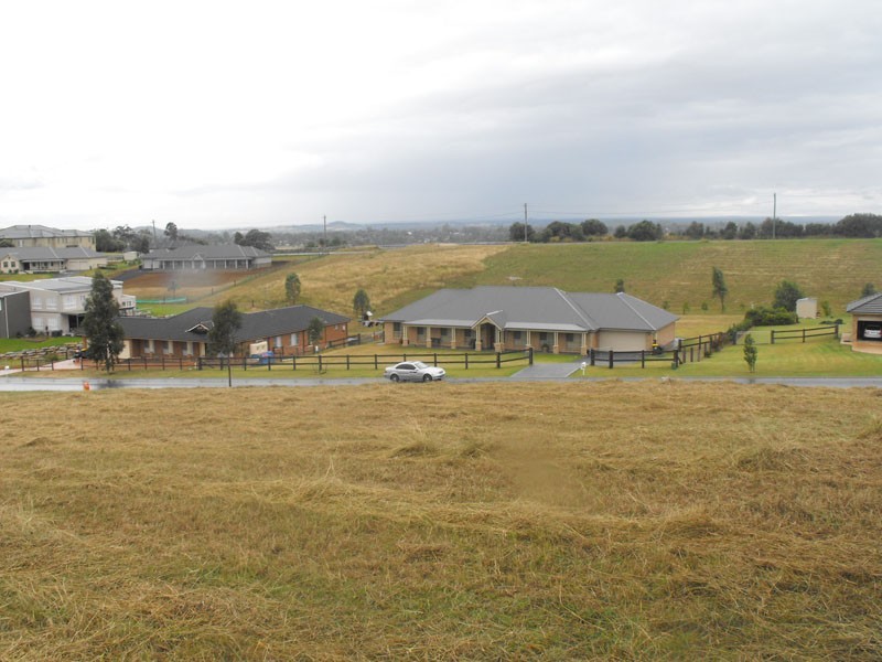 Lot 40, 18 Harben Vale Circuit, Grasmere NSW 2570
