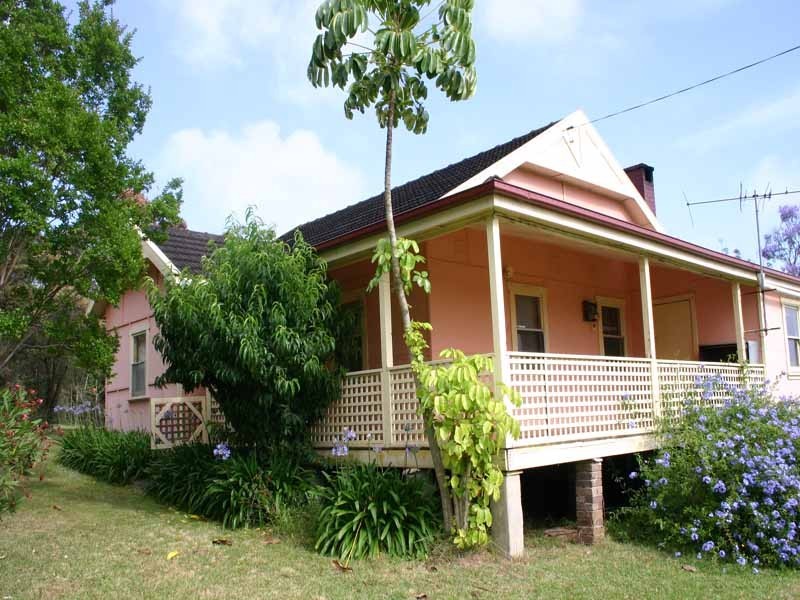 168 News Road, Werombi NSW 2570