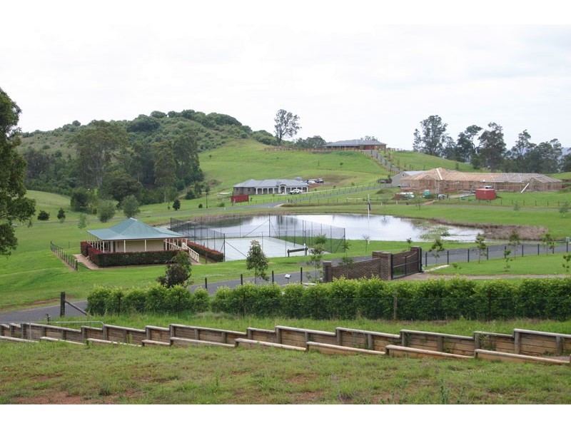 39/50 John MacDonald Way, Orangeville NSW 2570