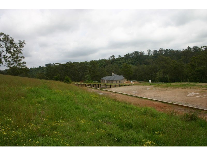 39/50 John MacDonald Way, Orangeville NSW 2570